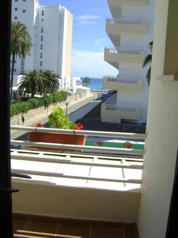 Saturno Hotell Cala Millor  Rom bilde